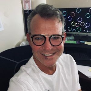 Meet your Posher, Ricky